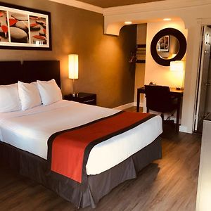 Chambre Lit Queen-Size